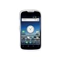 Huawei U8650 Sonic - Smartphone libre Android (pantalla t�ctil de 3,5", c�mara 3.2 MP) color blanco [importado de Alemania]