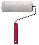 FARBROLLER Polyester, 18 cm weiß