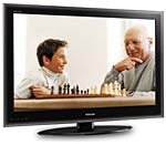 42inch 42ZV650U Regza Series LCD HDTV, 1080p