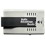 Audio Advantage Roadie