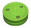 Green Biscuit Training Puck