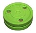 Green Biscuit Training Puck