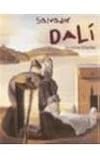 Salvador Dalí, 1904-1989