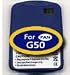 XpressNetworks - Panasonic G50 - Blue Mobile Phone Battery