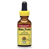 Health Genesis - Natures Answer - Muira-Puama Root Extract - 1 fl oz