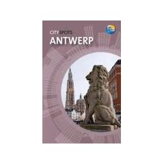 Antwerp (CitySpots)