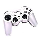 Impact Dual Analog Rumble Pad