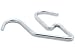Kitchen & Housewares : Calphalon Double Pot Rack Hook