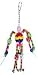 Mini Hulk Small Parrot Toy