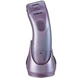 Conair #LWD375GCS Ladies Wet/Dry Shaver