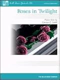 Roses in Twilight Carolyn C. Setliff Later Elementary Level
