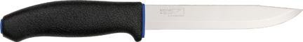 Fos Mora Sweden Morakniv 748 Long Clip Sandvik Blade Knife Fos Mora Sweden Morakniv 748 Long Clip Sandvik Blade Knife