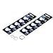 CR2025 5 x GP CR2025 DL2025 3v Lithium Batteries