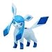 Search : Glaceon (MC-105): Pokemon Monster Collection 2" Mini Figure (Japanese Imported)