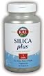 Silica Plus By KAL - 90 Tablets