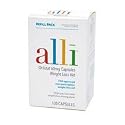 Alli Weight Loss Capsules Refill Pack - 120 ea