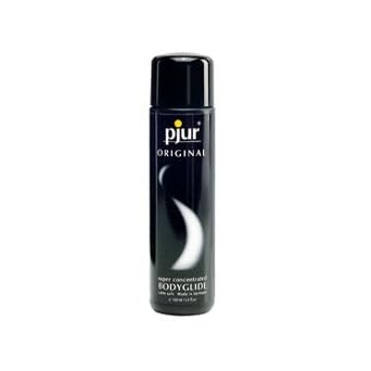 Pjur Original 100 ml Lubricant