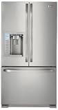 LG LFX25980ST 24.7 cu. ft. Freestanding French Door Refrigerator