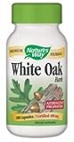 White Oak 100 caps