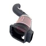 Volant 15066 Air Intake System