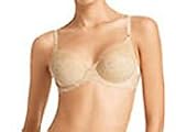 Calvin Klein Women's Perfectly Fit Lace Naked  Underwire Bra # f2853