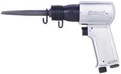 Sioux Tools 5272A 1-3/4 Stroke 4800 Bpm Force Air Hammer