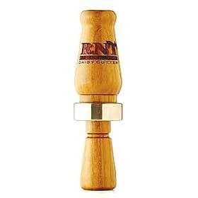 RNT Daisy Cutter Duck Call by