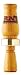 Sporting Goods : RNT Daisy Cutter Duck Call