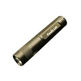 L Series, OD Green Aluminum Body, Uses 1 x AAA
