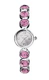 Betsey Johnson Women's Mini Styles watch #BJ4129