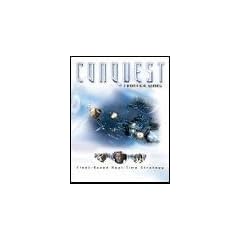Conquest: Frontier Wars