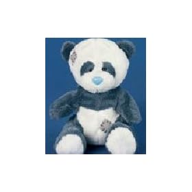 Me to You - My Blue Nose Friends Binky the Panda, 10cm