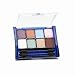 Maybelline Expert Eyes 8 Pan Shadow - Hushed Tints (30)