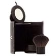 Japonesque BM339 Luxury Kabuki w/Case