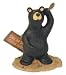 Bearfoots Don't Feed the Bears Figurine