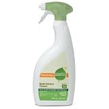 Seventh Generation Disinfecting Multi-Surface Cleaner, Lemongrass & Thyme 26 fl oz (786 ml)