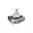 Atdec TH-WH-PJ-FM Telehook Universal Projector Flush Mount
