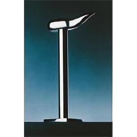 Alessi Philippe Starck Corkscrew 90073