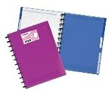 Electra Re Organiser A5 Note Book (Single)