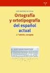 Ortograf�a y ortotipograf�a del espa�...
