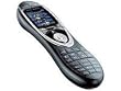 Logitech Harmony 885 Fernbedienung silbergrau