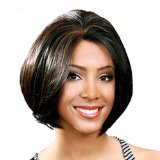 Bobbi Boss Lace Front Wig. Brown In colour F1B/30