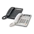Speakerphone,w/CID/Answering Machine,20 Number Redial,Black