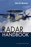 Radar Handbook, Third Edition
