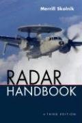 Radar Handbook, Third Edition under The Books Store