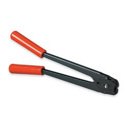 BOXMIP112058 - 5/8 Single Notch Steel Strapping Sealer