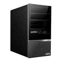 Asus Vintage6 P7H55E Barebone (Sockel 1156, Intel H55, 16GB DDR3 RAM)