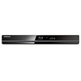 Samsung BD-P1600 1080p Blu-ray Disc Player