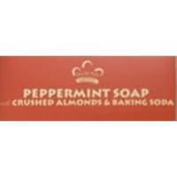 Peppermint and Aloe Soap Bar 5 Ounces