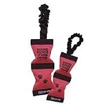 Dbl Tennis Ball Tug Large